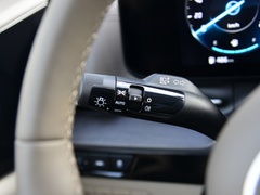 2021款 2.0T 豪华科技款