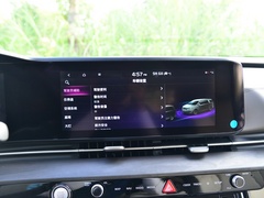 2021款 2.0T 豪华科技款