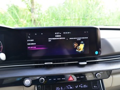 2021款 2.0T 豪华科技款