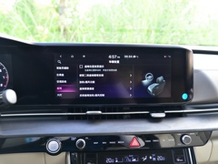 2021款 2.0T 豪华科技款