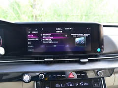 2021款 2.0T 豪华科技款