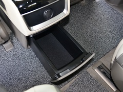 2021款 2.0T 豪华科技款