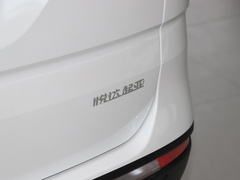 2021款 2.0T 豪华科技款