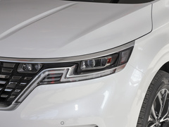 2021款 2.0T 豪华科技款