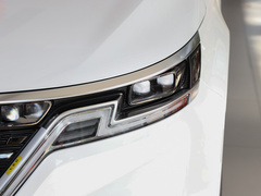 2021款 2.0T 豪华科技款