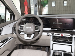 2021款 2.0T 豪华科技款