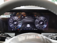 2021款 2.0T 豪华科技款