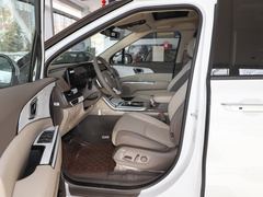 2021款 2.0T 豪华科技款