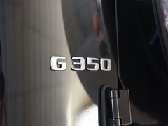 2020款 G 350