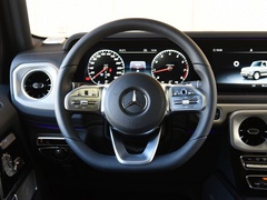 2020款 G 350