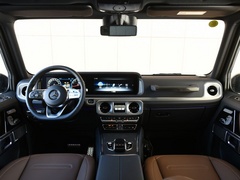 2020款 G 350