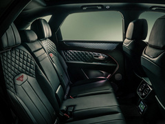 2021款 4.0T V8
