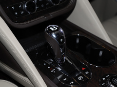 2022款 4.0T V8 S