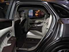 2022款 4.0T V8 S