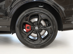 2022款 4.0T V8 S