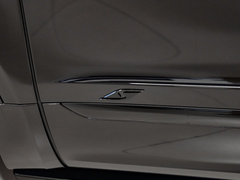 2022款 4.0T V8 S