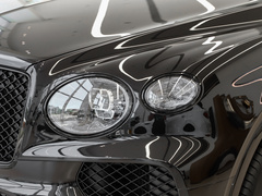 2022款 4.0T V8 S