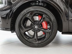 2022款 4.0T V8 S