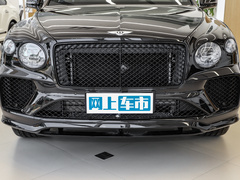 2022款 4.0T V8 S