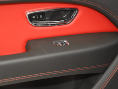 2022款 4.0T V8 S