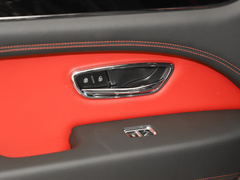 2022款 4.0T V8 S