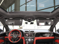2022款 4.0T V8 S