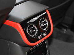 2022款 4.0T V8 S