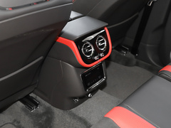 2022款 4.0T V8 S