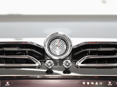 2022款 4.0T V8 S
