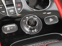 2022款 4.0T V8 S