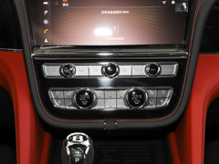 2022款 4.0T V8 S