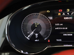 2022款 4.0T V8 S