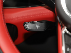 2022款 4.0T V8 S