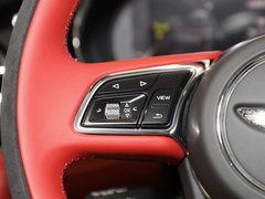 2022款 4.0T V8 S