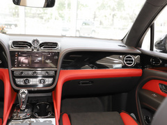 2022款 4.0T V8 S