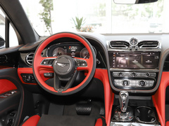 2022款 4.0T V8 S