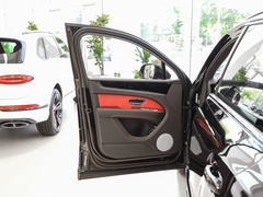 2022款 4.0T V8 S