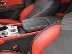 2022款 4.0T V8 S