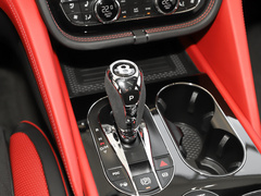 2022款 4.0T V8 S