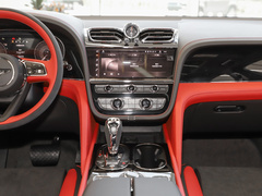 2022款 4.0T V8 S