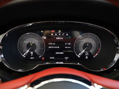2022款 4.0T V8 S