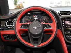 2022款 4.0T V8 S