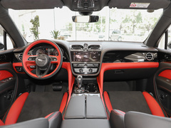 2022款 4.0T V8 S