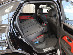 2022款 4.0T V8 S