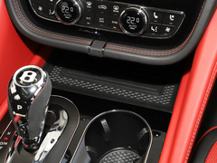 2022款 4.0T V8 S