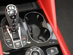 2022款 4.0T V8 S