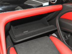 2022款 4.0T V8 S