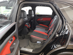 2022款 4.0T V8 S