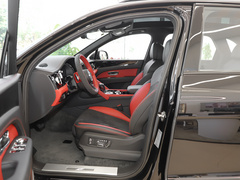 2022款 4.0T V8 S