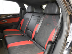 2022款 4.0T V8 S